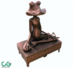 frog